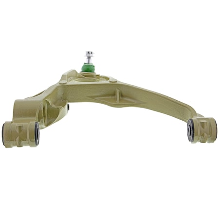 Mevotech Control Arm And Ball Joint Assembly, Ctxms501180 CTXMS501180